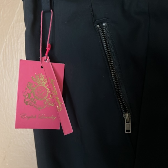 English laundry size 10 black dress pant - Picture 2 of 7